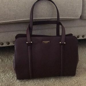 Kate spade shoulder bag